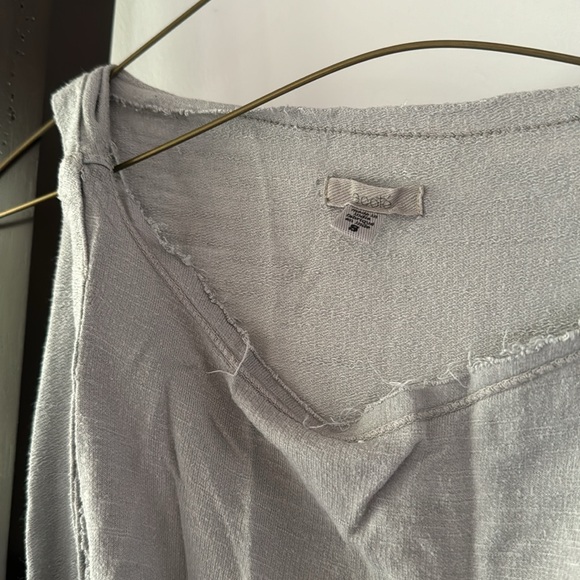 Ecote asymmetrical dress - Picture 2 of 4